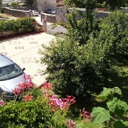 In With Terrace, Air Conditioning, Wifi, Washing Machine 3362-1