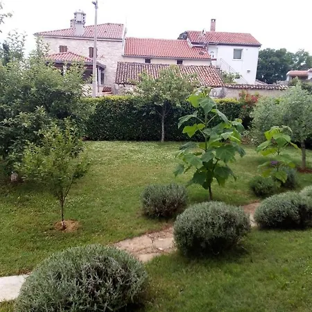In With Terrace, Air Conditioning, Wifi, Washing Machine 3362-1 Porec